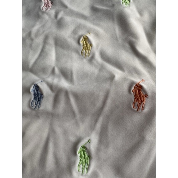 Girls Polo Ralph Lauren Pony Swimsuit Size 12‎ - Picture 3 of 5